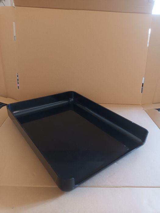 Tabuleiro de secretária para documentos