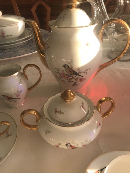 Coffee Service V. A.64873894838657121