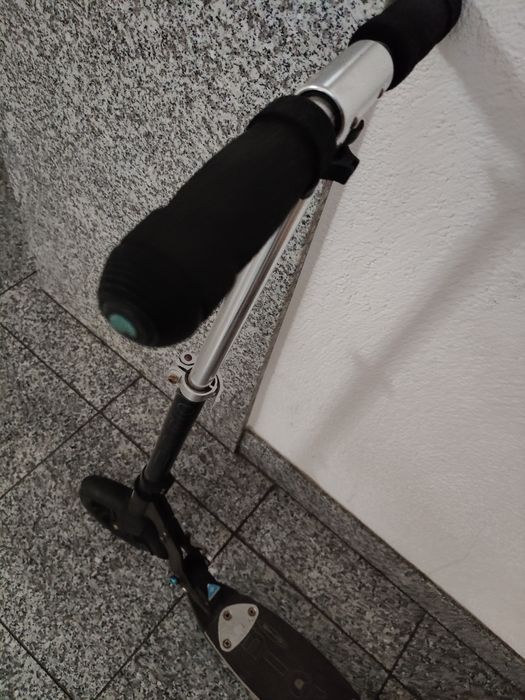 hulajnoga micro dwukolowa