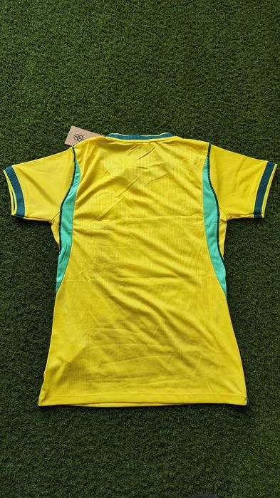 Camisola / camisa feminina seleção brasileira