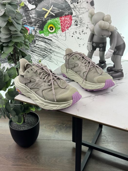 Кросівки Hoka Anacapa 2 Gore Tex 40 розмір Е16915