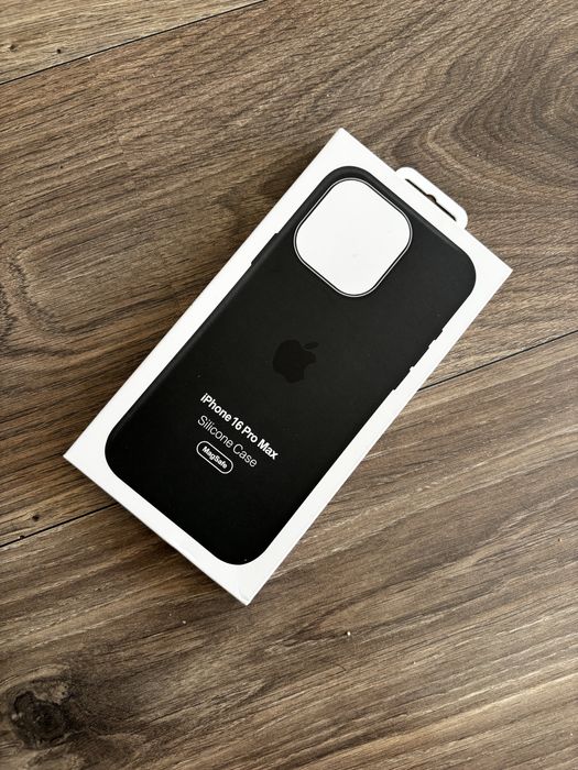 etui iphone 16 pro