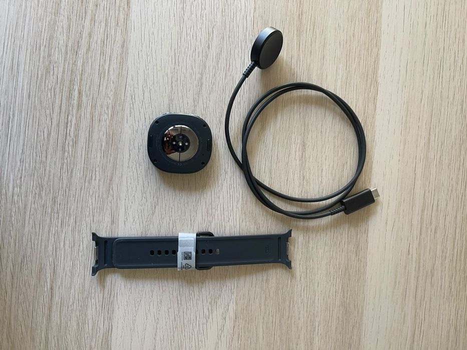 Samsung galaxy watch 9