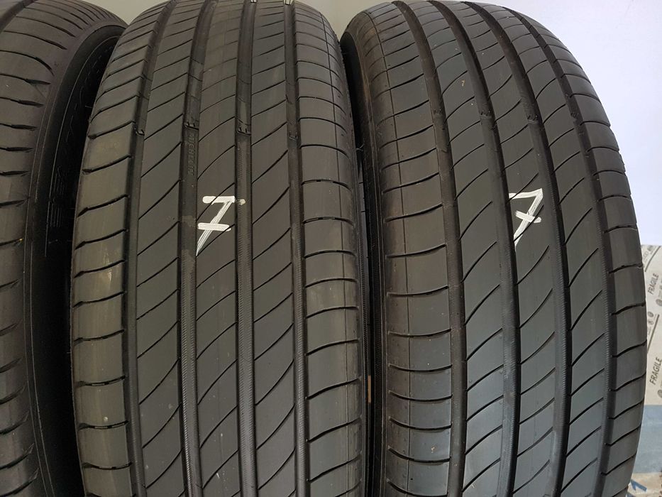 Nowe Opony Michelin e.Primacy 195/60R18   195/60/18  24r