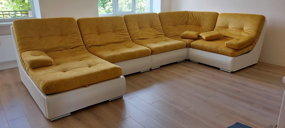 Акуратно и качественно выполим  ремонт и перетяжка мягкой мебели.Изм