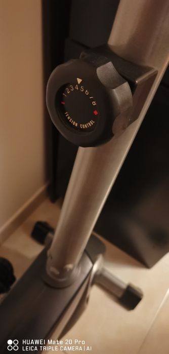 Vendo bicicleta de ginástica