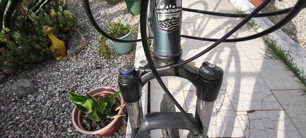 BTT MARIN em excelente estado