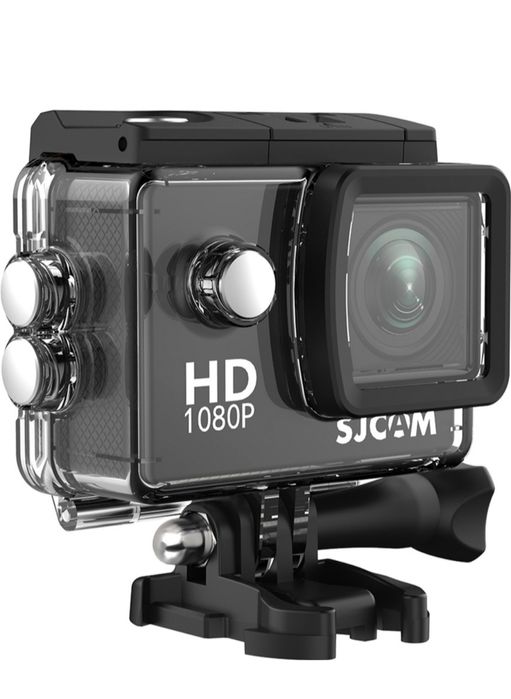 Камера sjcam нова)))