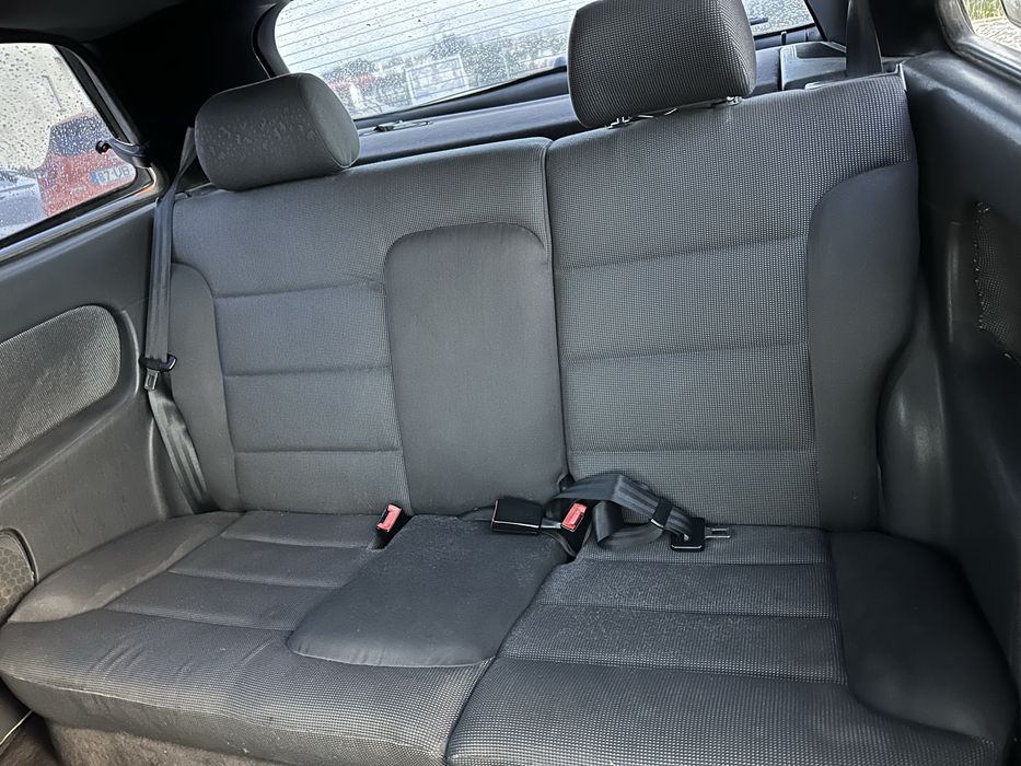 Audi A3 8L 1.9 tdi Sport