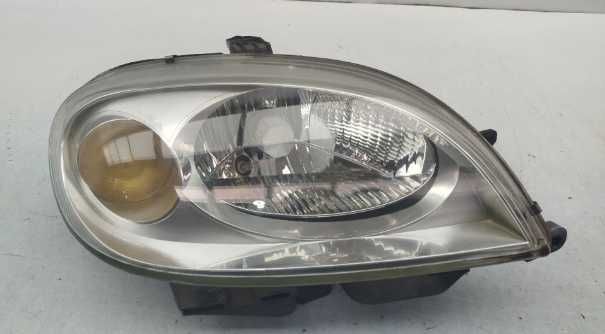 Jante ferro saxo farol direito Farolis  catalizador motor direçao.