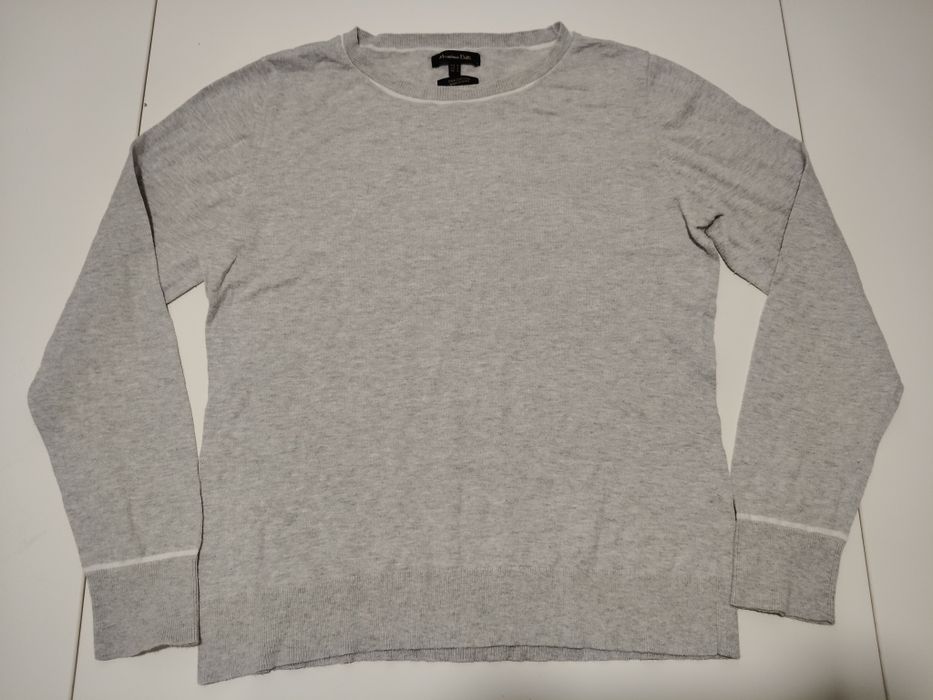 Sweterek damski Massimo Dutti r.M