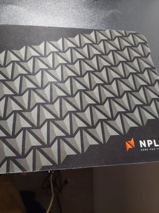 Teclado hyper x e rato gamer razer deathadder essential