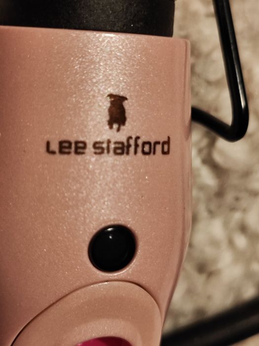 Lee Stafford . керамическая палочка для локонов