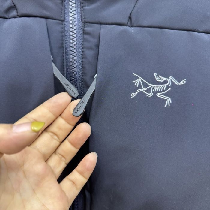 Пуховик Arcteryx куртка | arcteryx jacket арктерікс