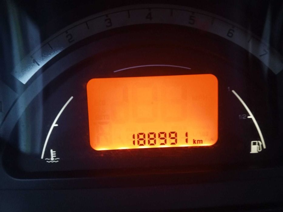 Citroën C3 1.1 Gasolina 2002