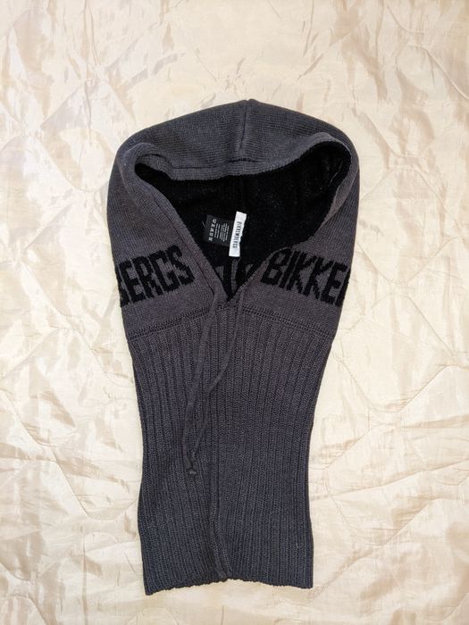 Капор bikkembergs, сноубордична маска, штани  Billabong