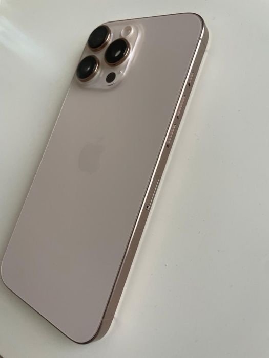 Iphone 16 pro max 256G