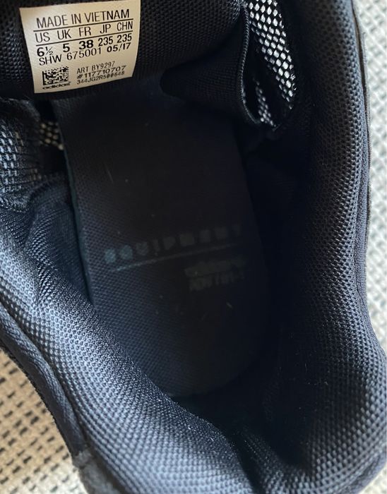 Adidas Equipment Racing 91 Wmns BY9297