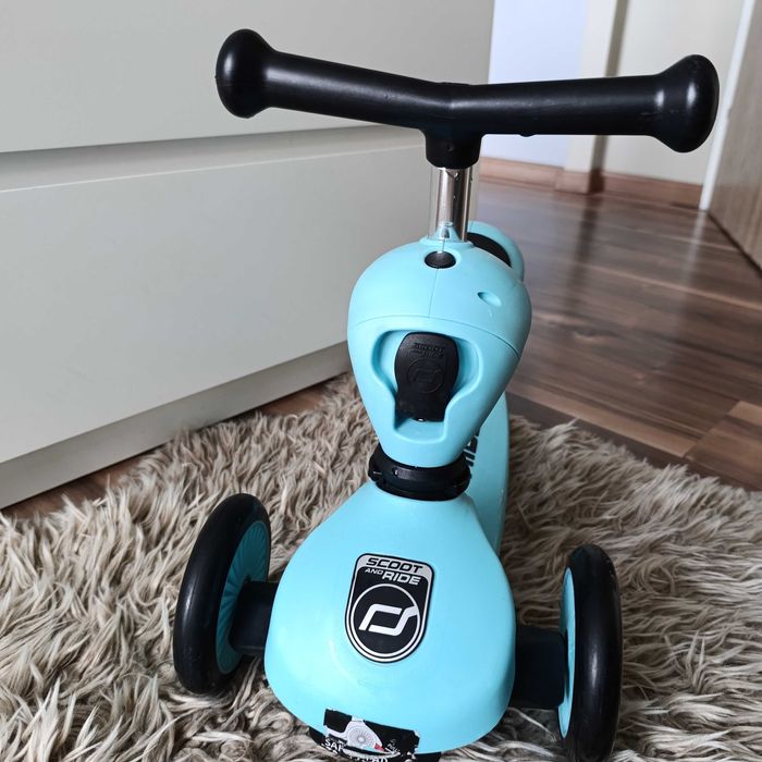 Hulajnoga scoot&ride