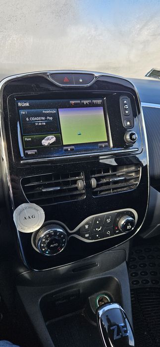 Renault ZOE Intense 40 R110
