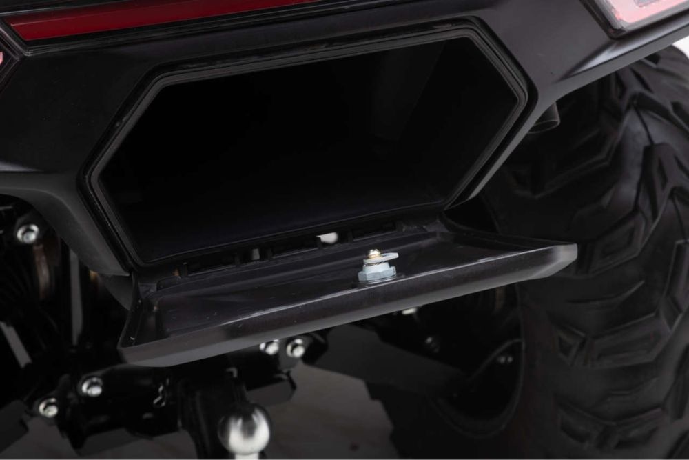 Внаявності LONCIN XWOLF 700L (LX700) 2025р