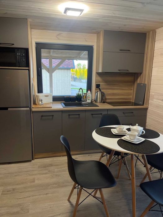 Domki letniskowe,apartamenty, mazury Giżycko ,wakacje Giżycko