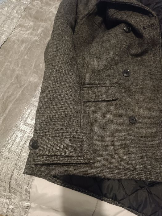 Casaco Jaqueta homem