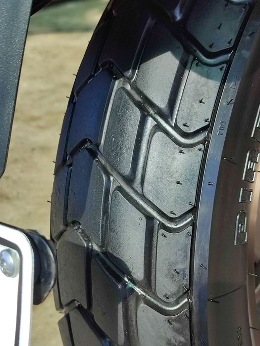Honda Rebel CMX500 A2 2022