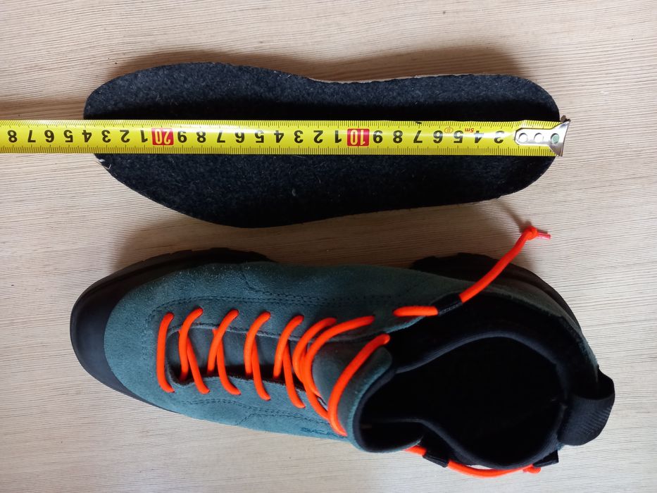 Sprzedam buty  Scarpa Haraka  roz. 37