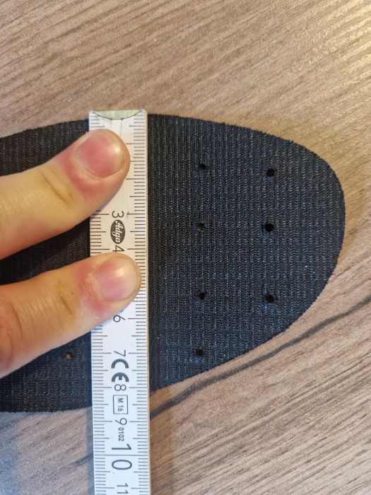 Buty wysokogórskie Scarpa w Alpy