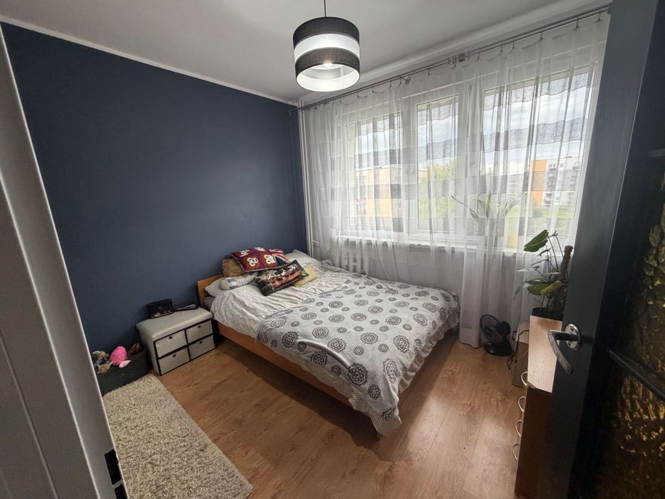 Mieszkanie – Hrubieszów, Śródmieście, powiat hrubieszowski - Widok 4