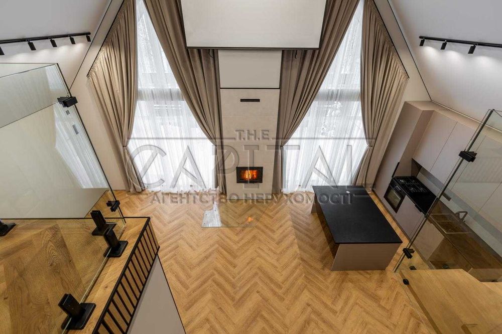 Продаж/Таунхаус/130 м2/Віта-поштова/вул Прорізна/Києво-Святошинський