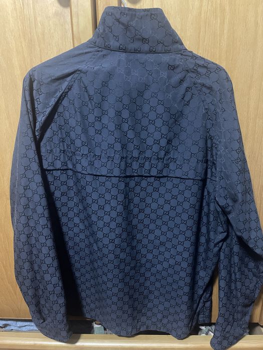 Casaco Gucci - Monograma GG