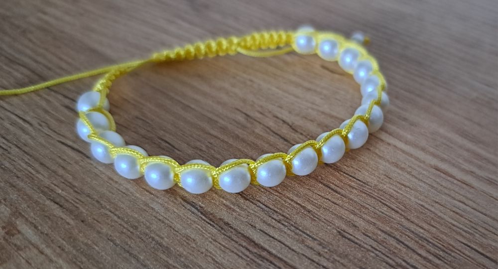 Komplet  3x bransoletek