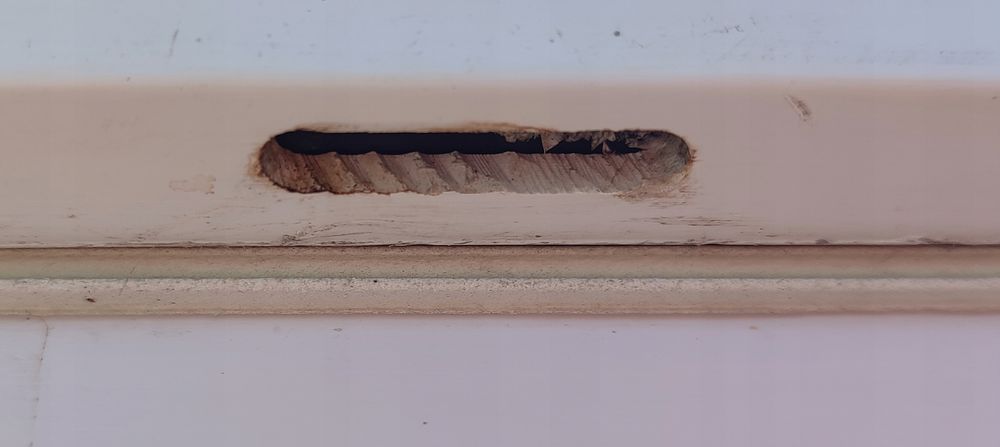 OKNA Używane 76x162  OKNO KacprzaK Plastikowe PCV Lider Okna
OLX