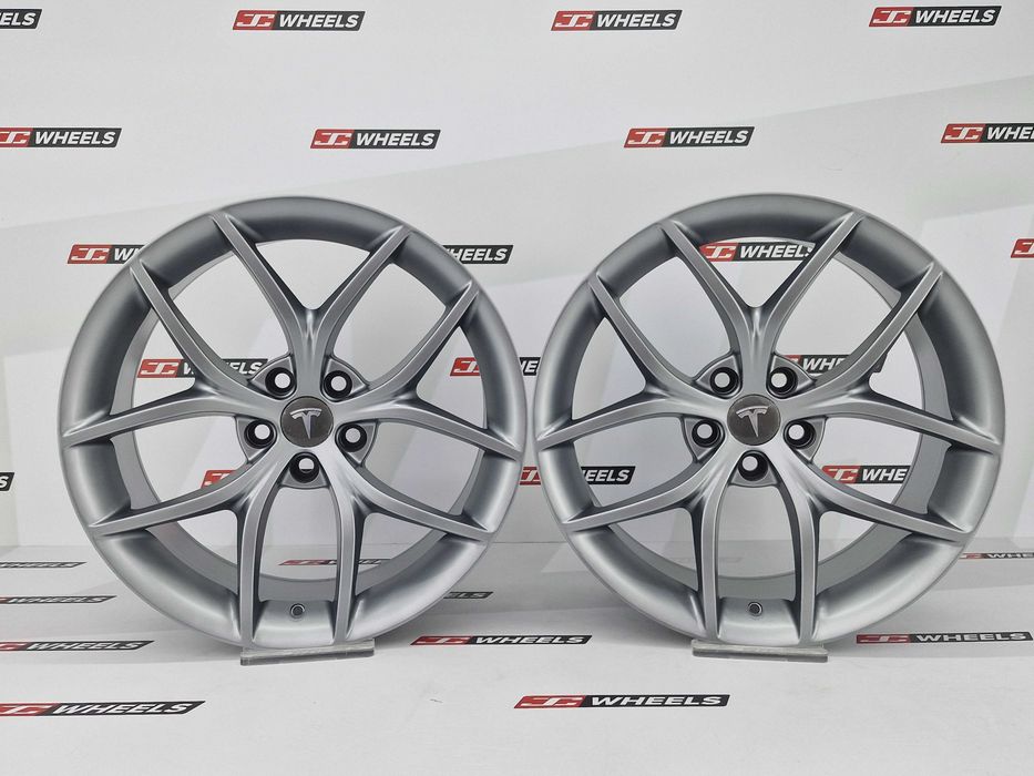 Jantes Look Tesla Model Y em 19 | 5x114.3