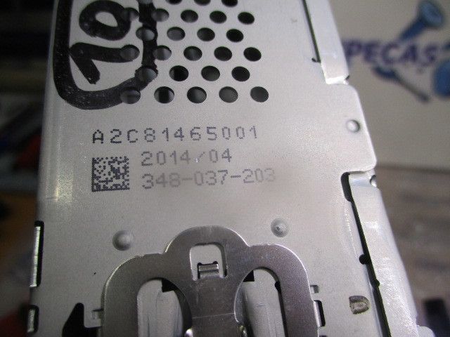Rádio / auto-rádio SUZUKI Swift III (MZ, EZ)