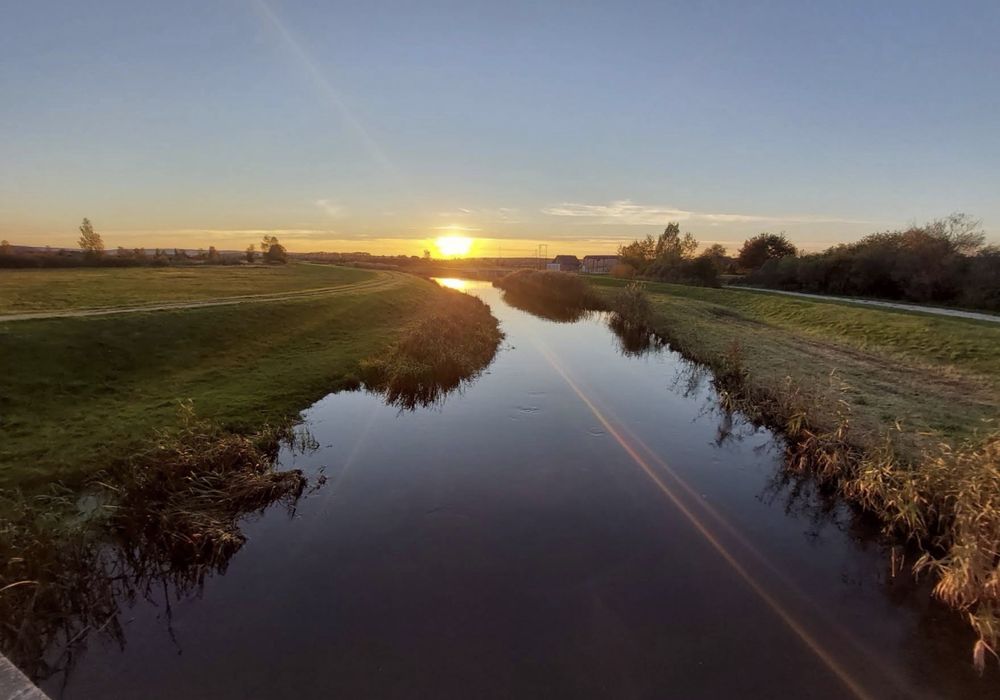 Działka nad morzem 500 m²/pełna własność - Widok 2