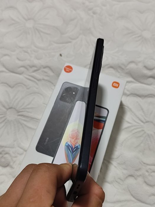 Xiaomi Redmi note 1264171261725697122