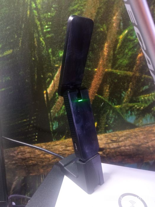 Wi-Fi адаптер TP-Link Archer T4U