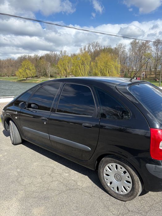 Citroen Xsara Picasso
