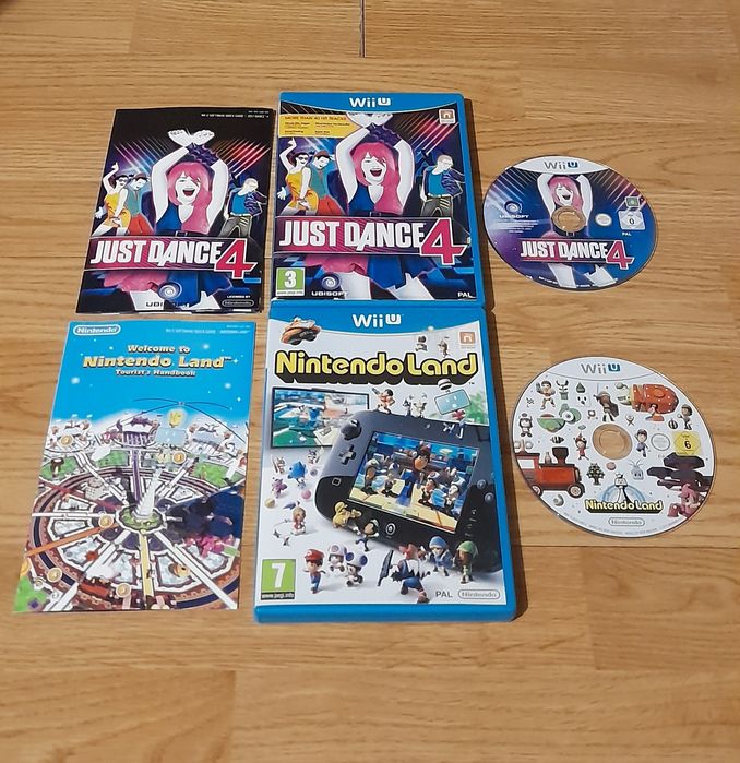 Jogos Playstation4,Playstation3,Ps4,Ps3,Wii U,Wii (ORIGINAIS/COMPLETOS)