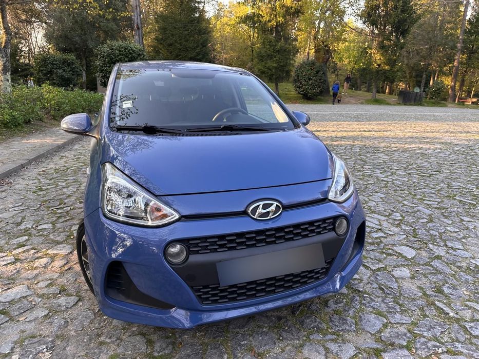 Hyundai i10 1.0 Urban