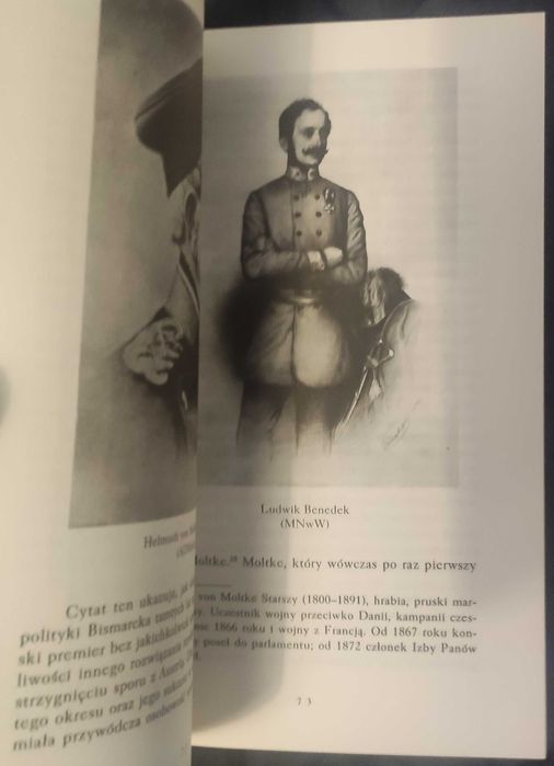 Bismarck - W. Mommsen