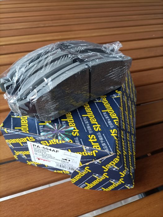 Vendo calços e rolamentos novo nunca usado ...