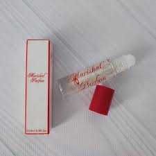 Масляные духи Marishal  10 мл на выбор