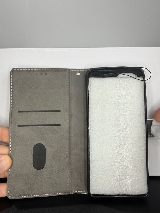 Etui - Samsung A33 -#685