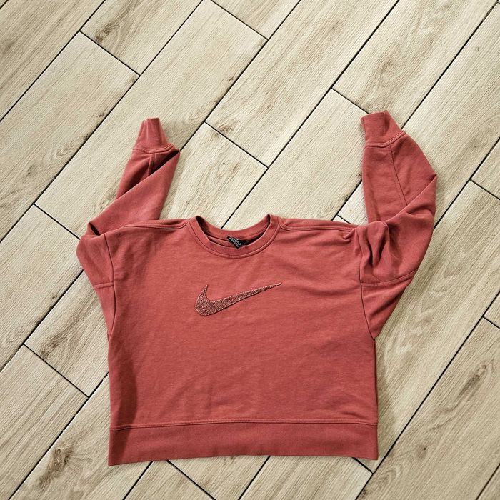 Nike bluza xs stan idealny jak nowa