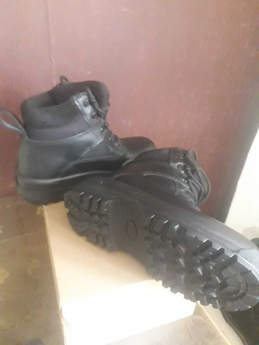 Черевики тактичні берци 38 та 45 розміру