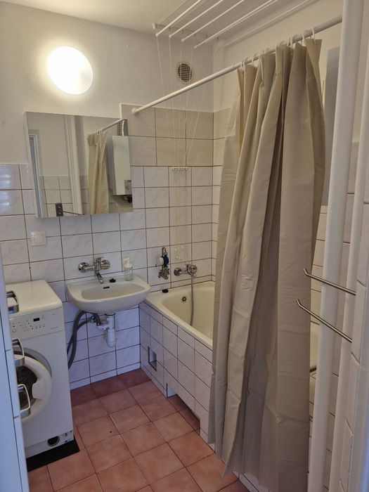 Mieszkanie dwupokojowe do wynajęcia Kraków ul. Gromady Grudziąż